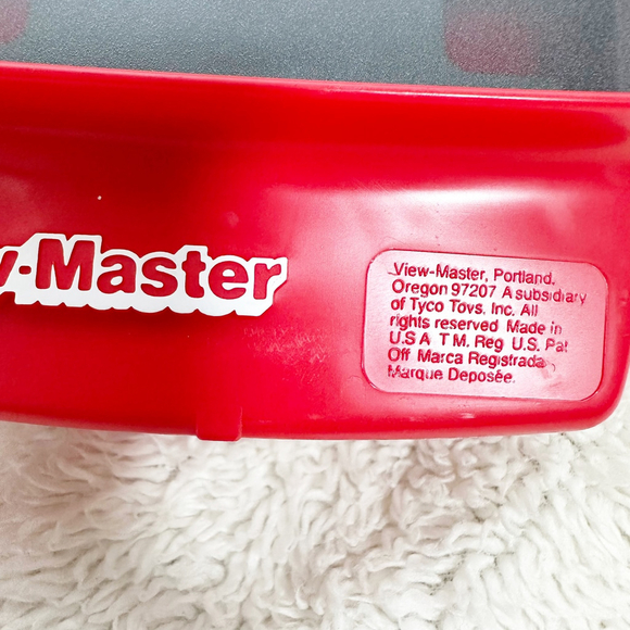 Biltmore Estate Vintage View-Master Reels & Viewer Historic Landmark Lot - Picture 7 of 8